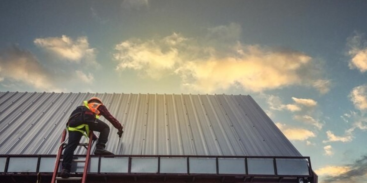 Commercial Roofing Contractors Houston
