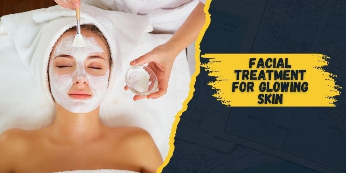 Explore 9 Must-Try Facial Treatments For Glowin