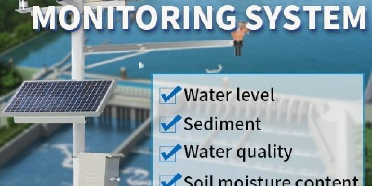 Real-Time Water Quality Sensors: A Game-Changer