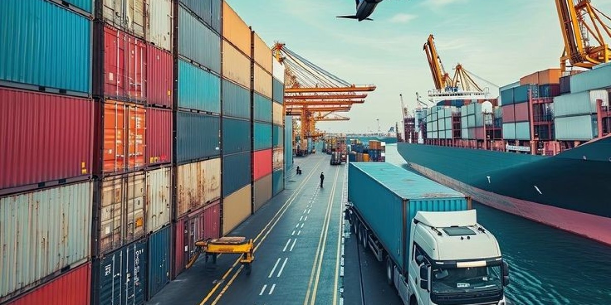How Fleet Logistics Support Can Revolutionize
