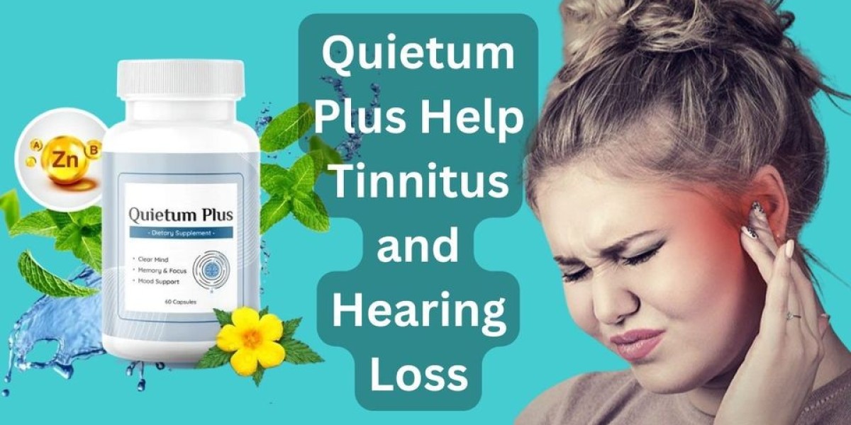 Quietum Plus [I've Tested] TRUTH EXPOSED!