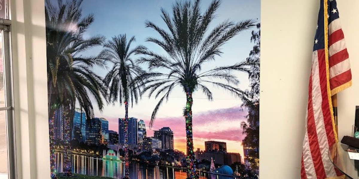 Stunning Print Solutions to Elevate Your Brand