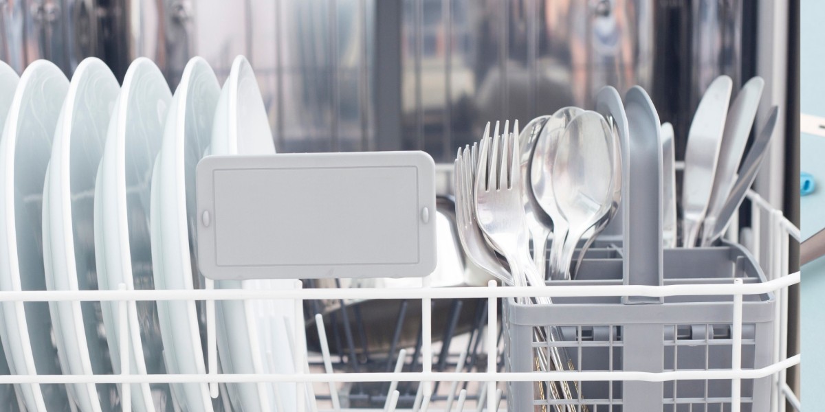 Comprehensive Market Study of Dishwasher : Fore