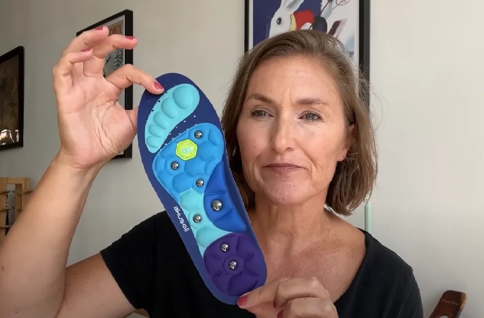 Healix Insoles Profile Picture
