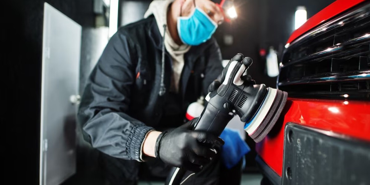 Expert Tips for Mobile Detailing Near Me