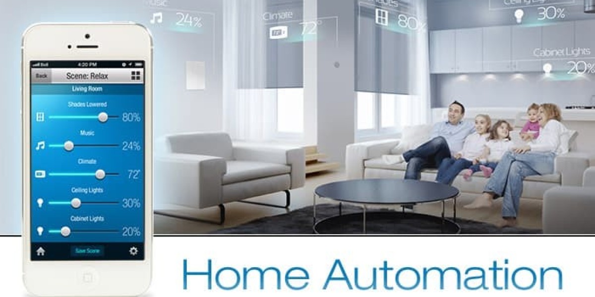 13 Top Home Automation Trends to Watch
