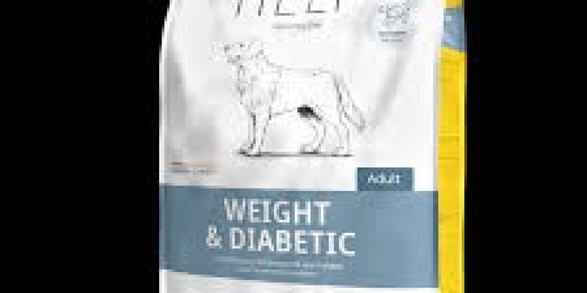 The Ultimate Guide to Diabetic Dog Food