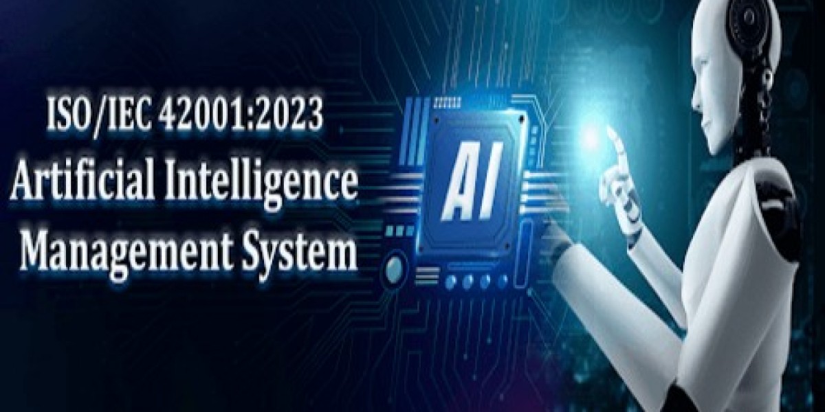 ISO/IEC 42001 Certification