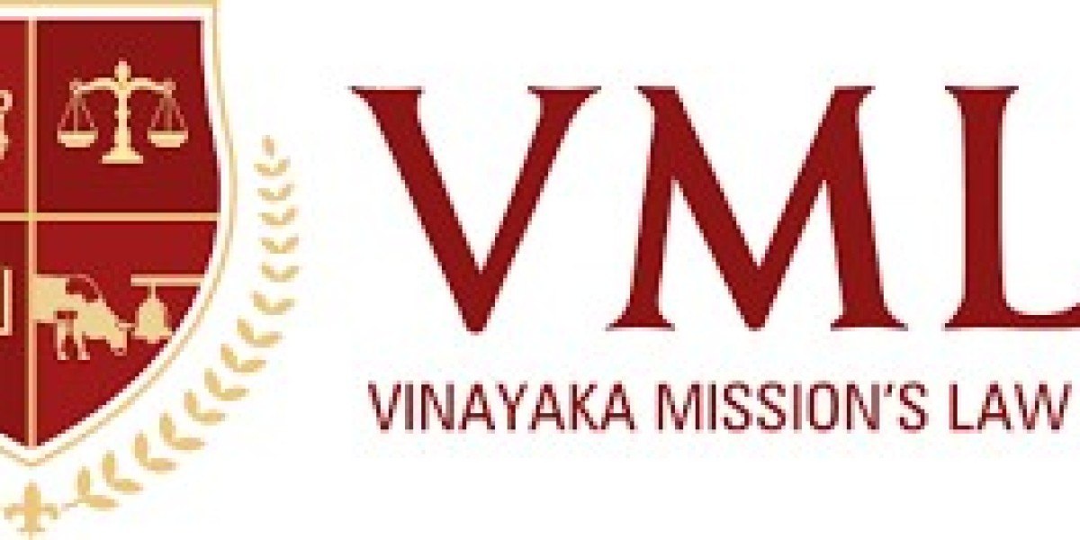 Vinayaka Mission’s Law School: Redefining Legal