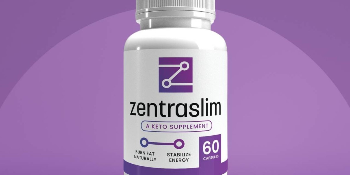 Does Zentra Slim come with a money-back guarant
