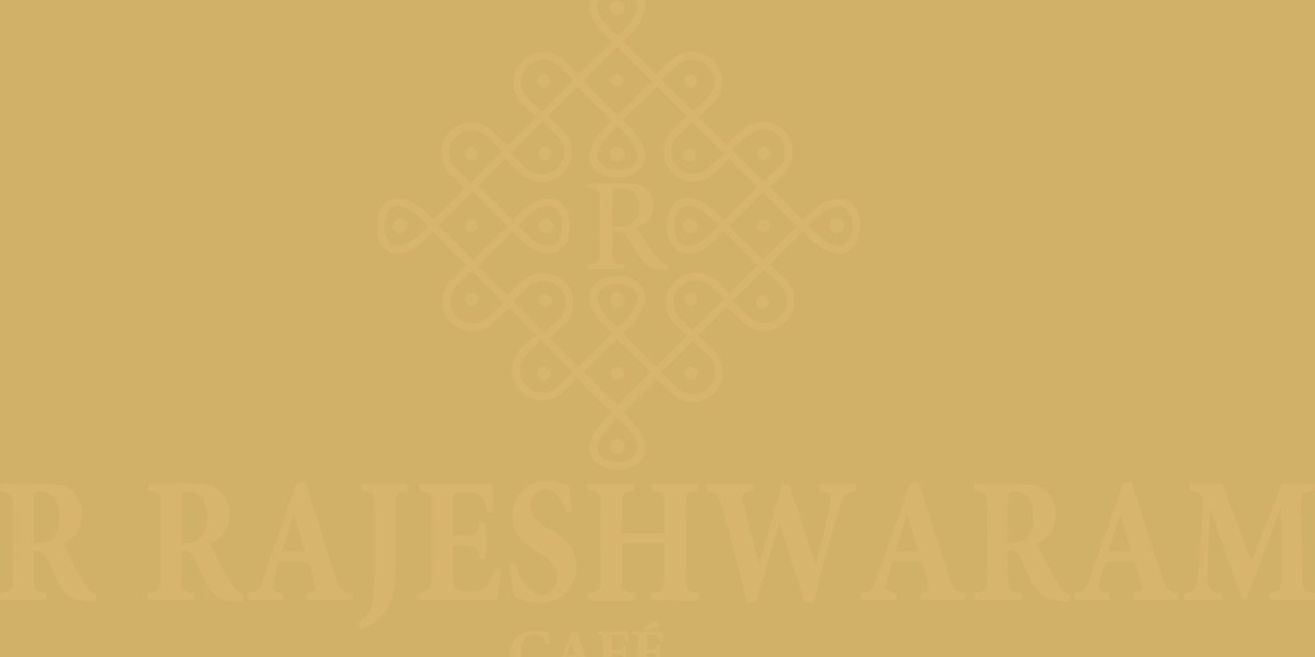 Delicious South Indian food & filter coffee by