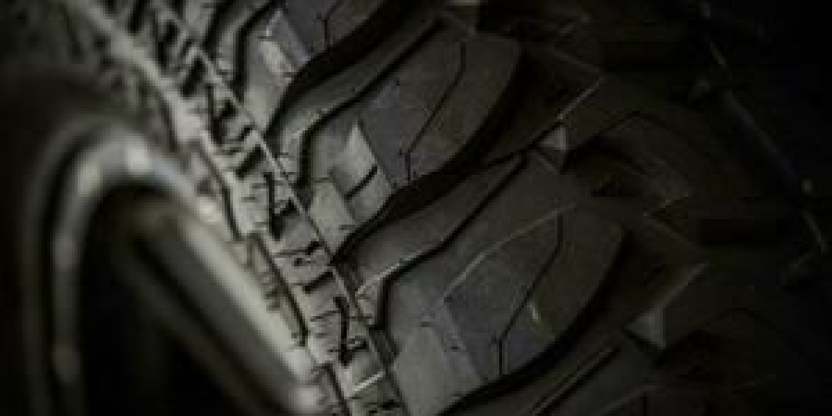 Brazil off the Road (OTR) Tire Industry.