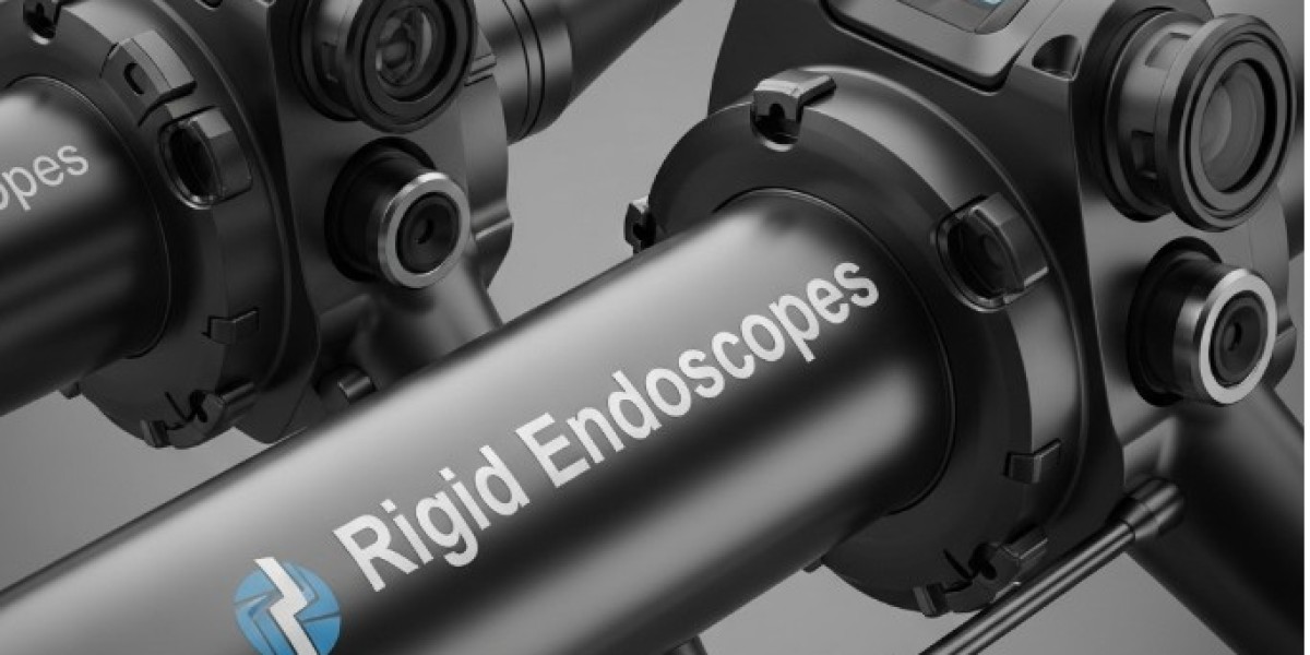 Rigid Endoscopes Market