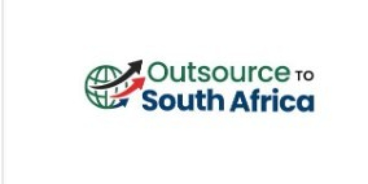 Why Outsourcing Services in South Africa Are Re