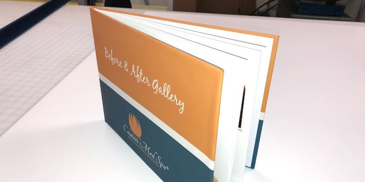 Elevate Your Brand with High-Quality Printing