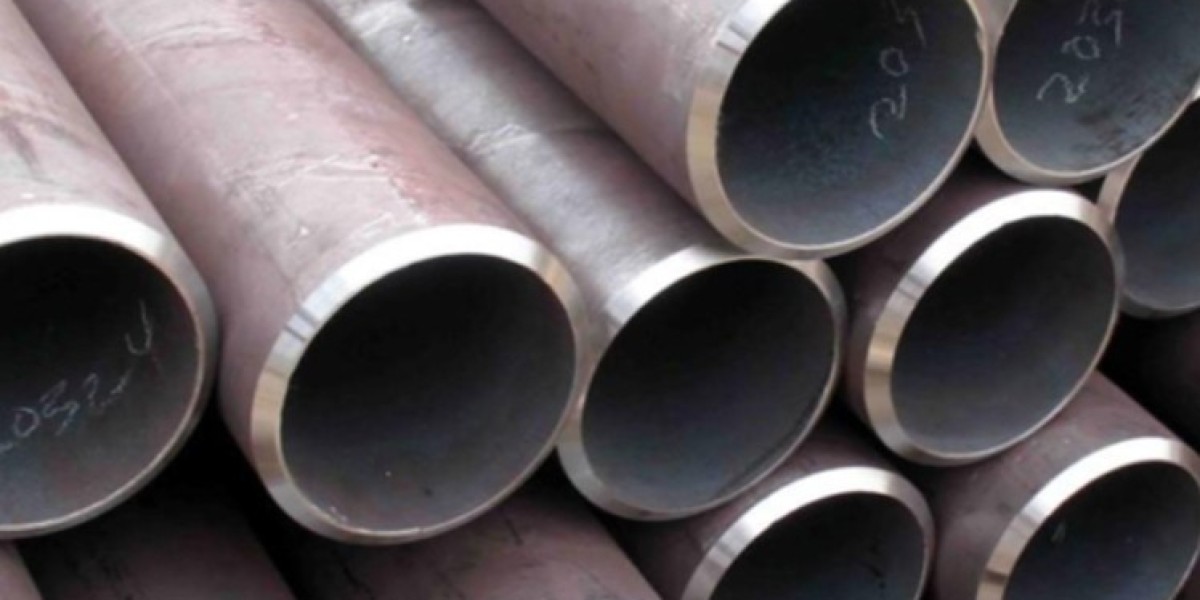 Hone Tube: Precision-Machined for Hydraulic & P