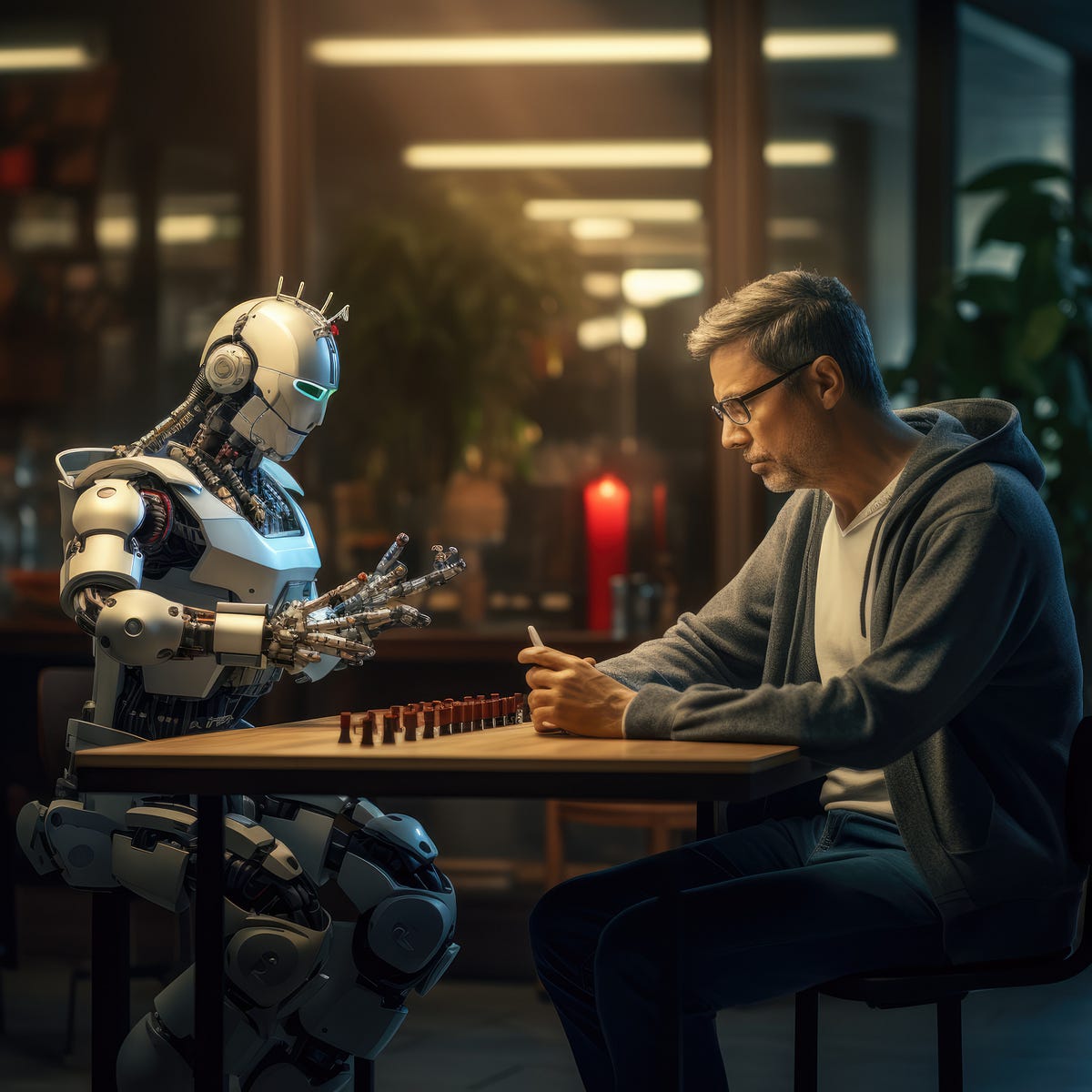 The Role of AI in Skill Games: Fair Play or Future Rival? | by Ravi Prakash | Jun, 2025 | Medium
