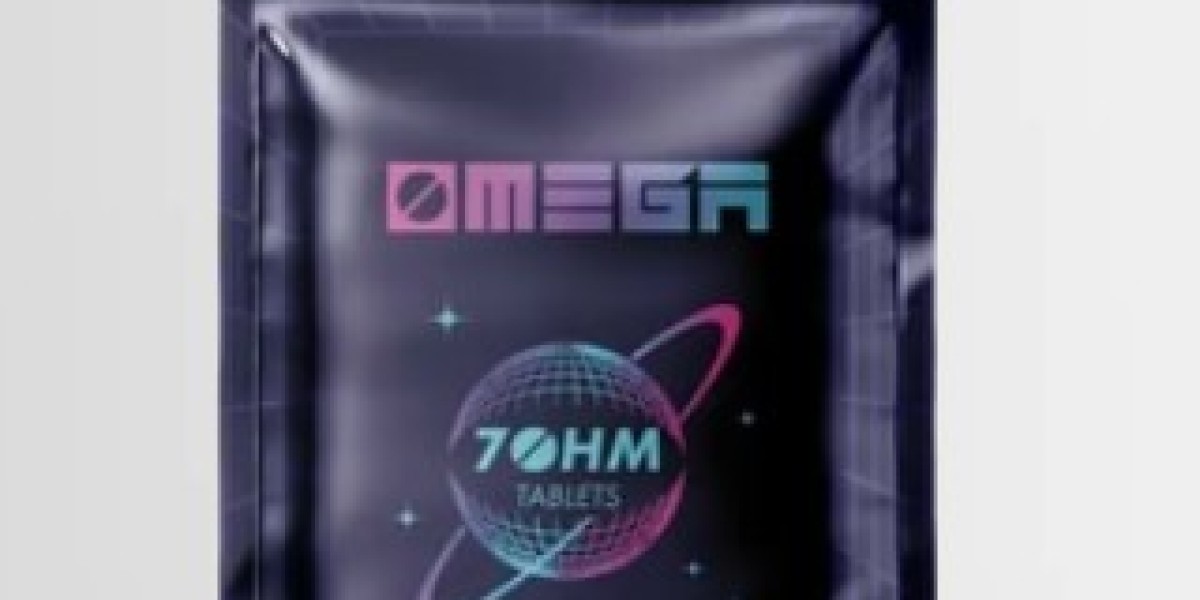 Omegaextrax: Elite Kratom Extracts for Premium