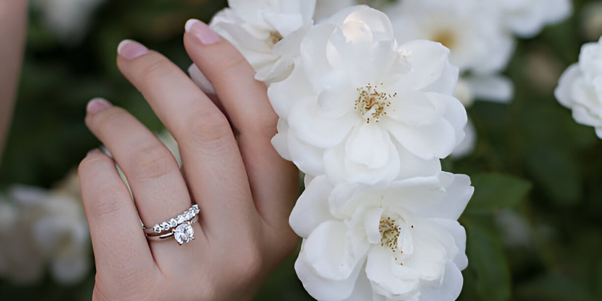 A Guide to Bypass Engagement Rings in the USA