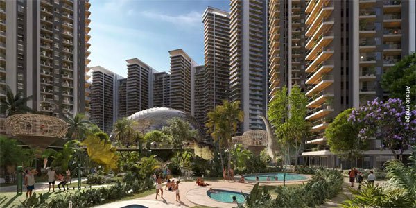 Luxury Properties on Dwarka Expressway Gurgaon | Gurdeep & Associates