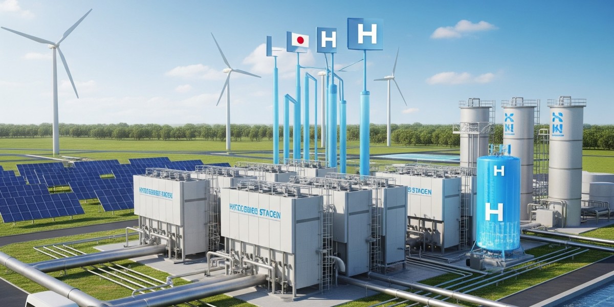 Green Energy Boom: Hydrogen Electrolyzer Demand