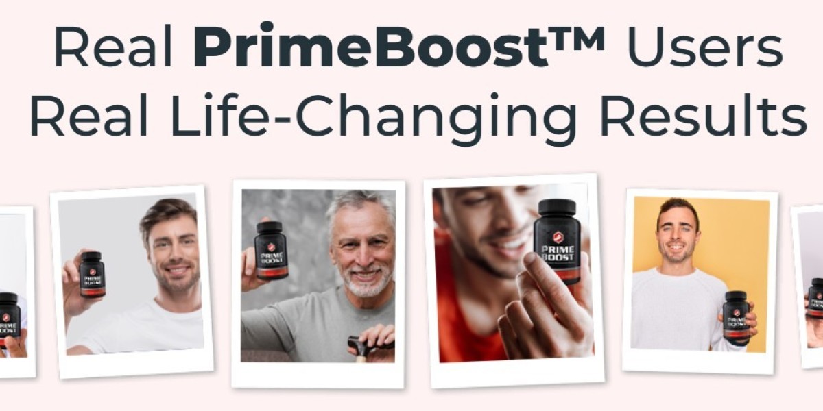 Prime Boost Gummies – # Safe, Effective and Nat
