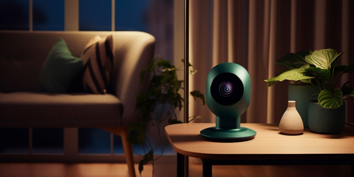 The Basics of Installing a Security Camera