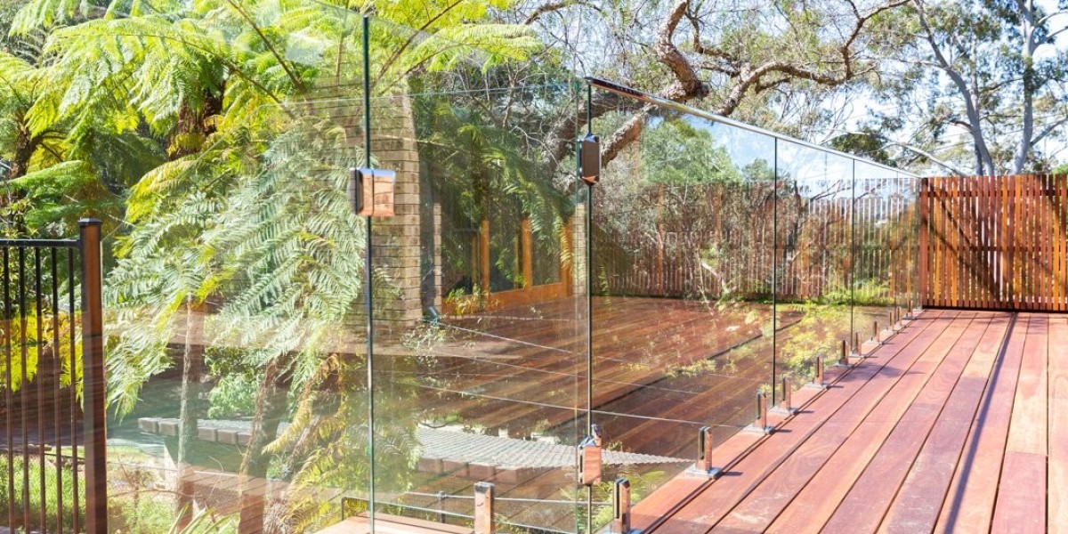 Frameless Glass Excellence in Manly