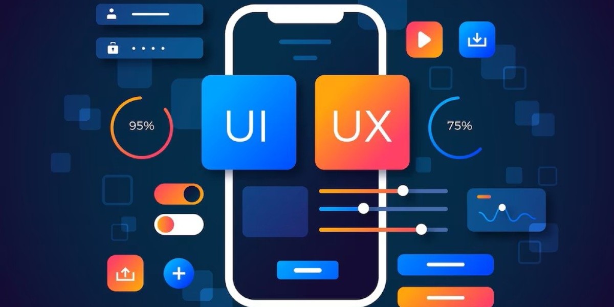 Trust UX UI Designs for Financial Softwares New