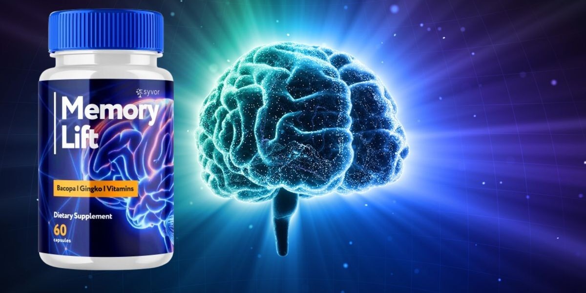 Memory Lift Reviews (SHOCKING TRUTH): What 67,0