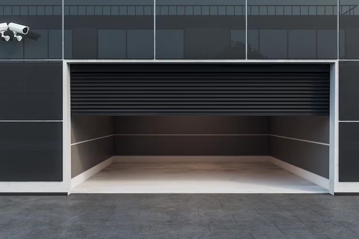Affordable Garage Door Installation Services in Mississauga