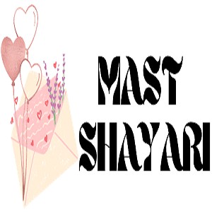 Mast Shayari Profile Picture