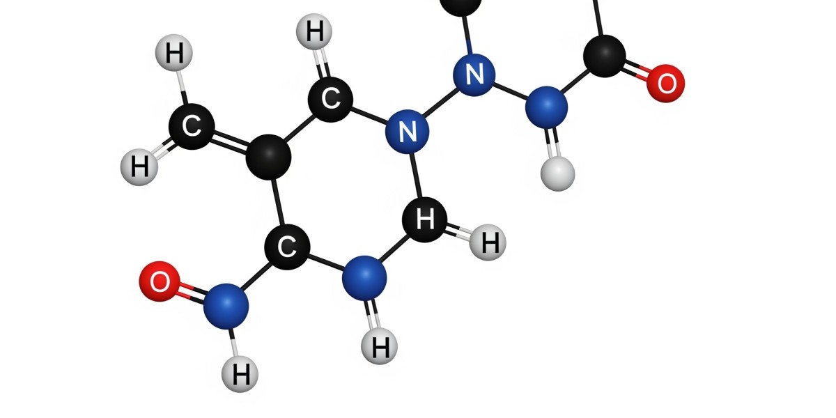 Global Glycine Market Rides High