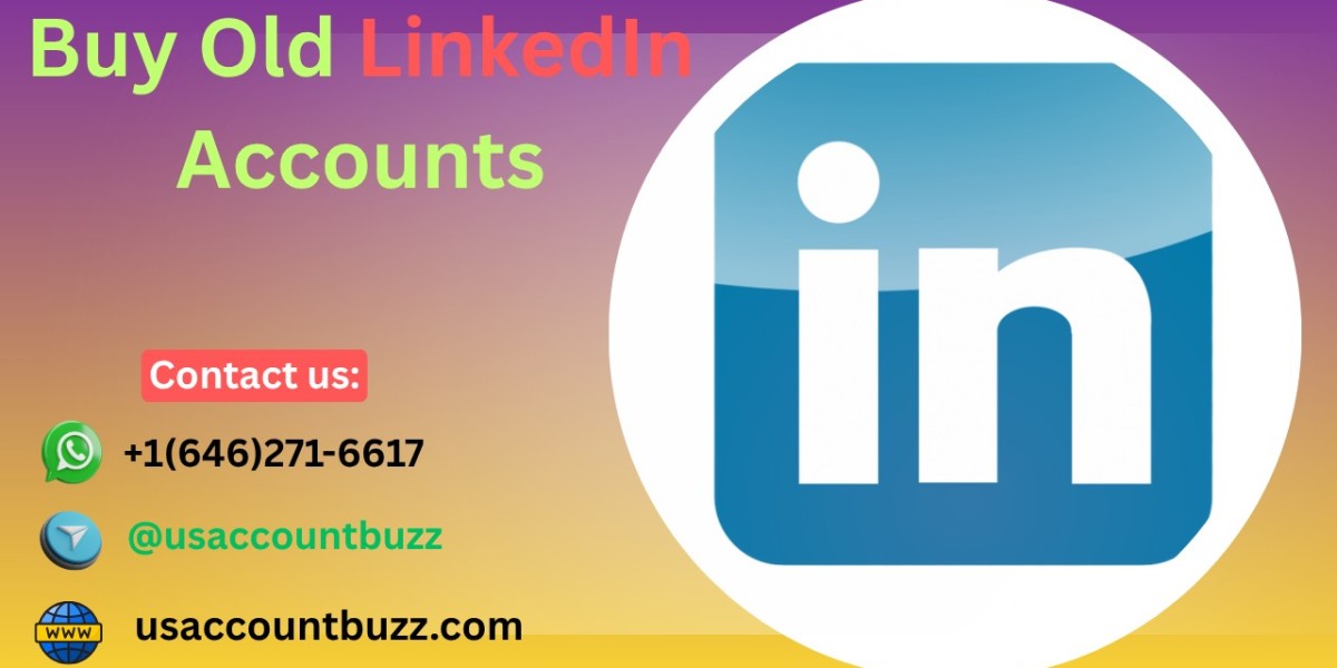Best Way to Get Old LinkedIn Accounts in 2025