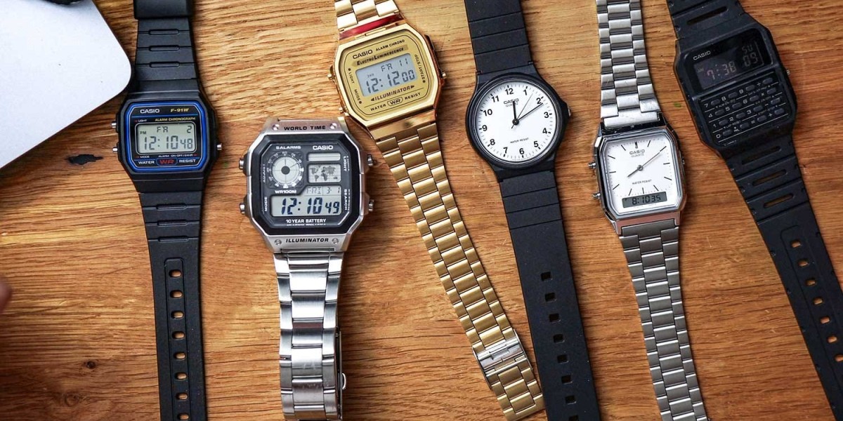 Edifice Watches: Price & Buying Tips