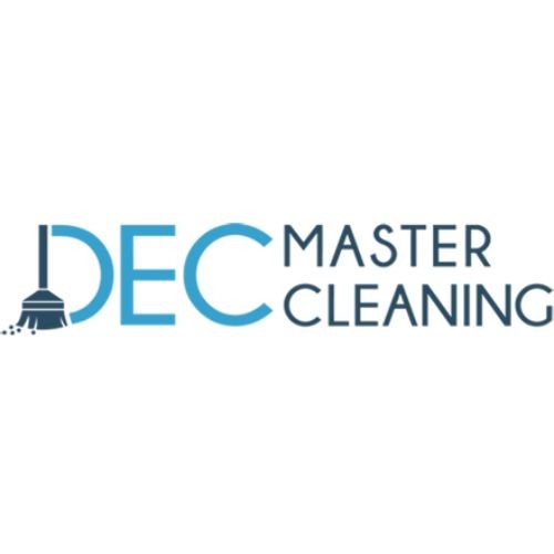 Dec Master Cleaning Profile Picture