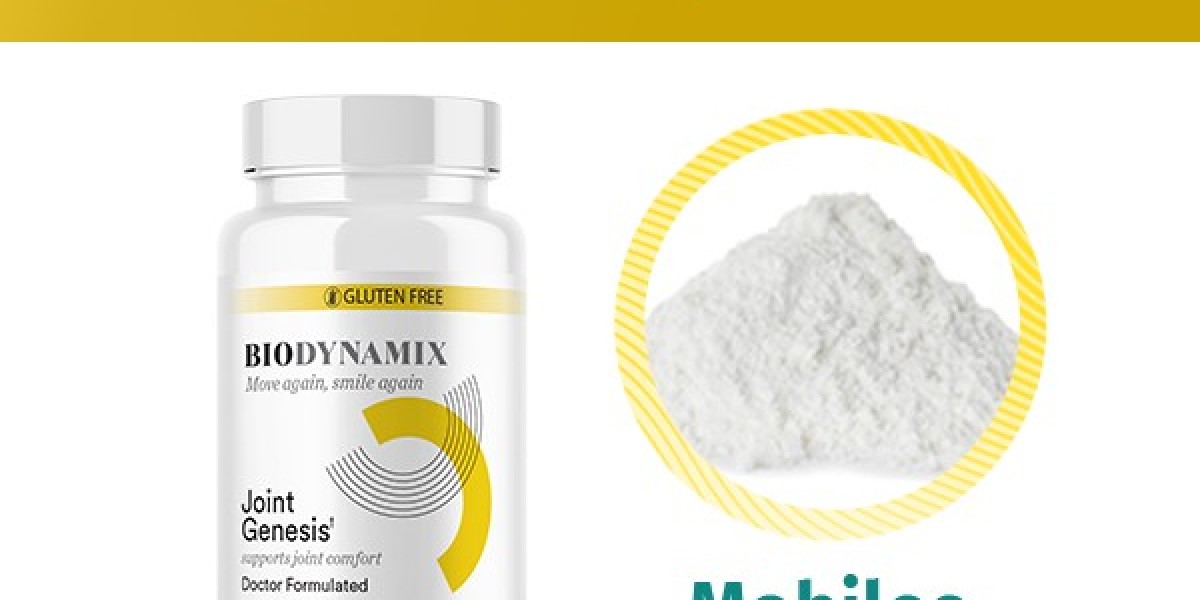 Joint Genesis SCAM WARNING! What Consumer Says? Read Before Order!