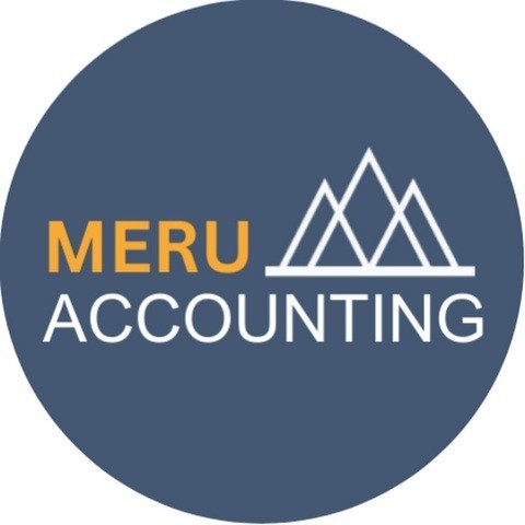 Meru Accounting Profile Picture