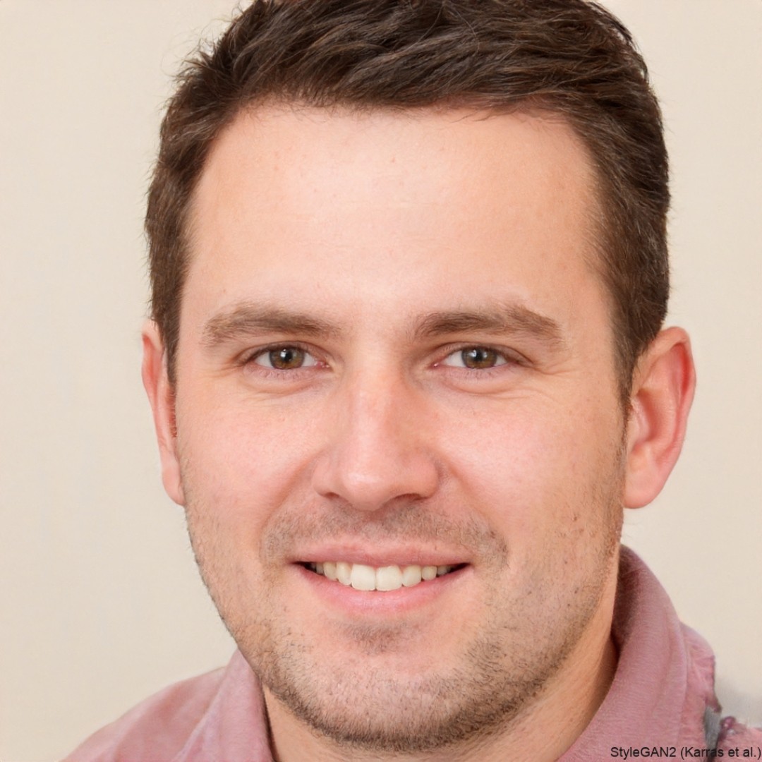 George Henry Profile Picture