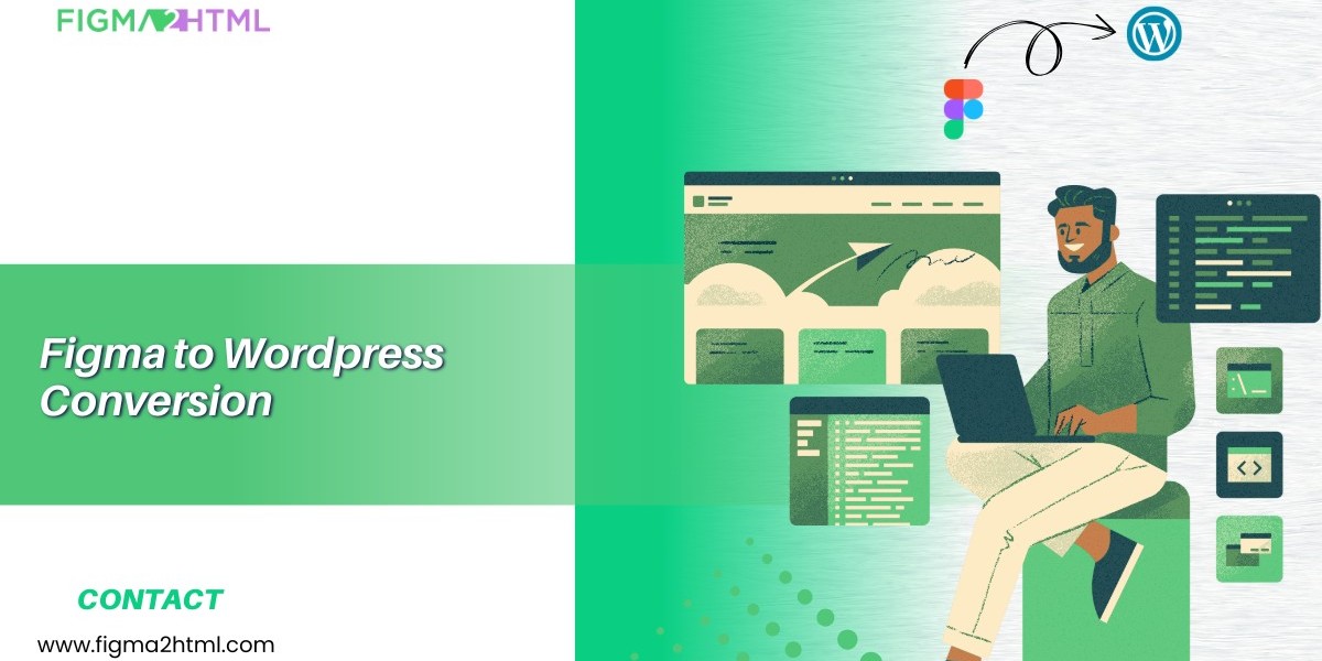 The Future Is Now: Emerging Figma to WordPress