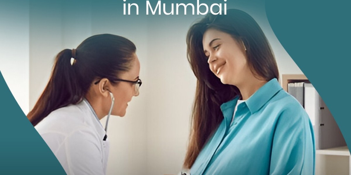 Choosing the Right IVF Hospital in Mumbai