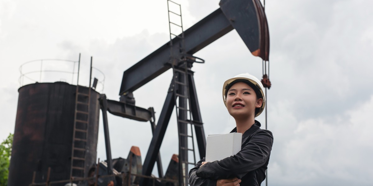 Oil & Gas Inventory Savings with VMI