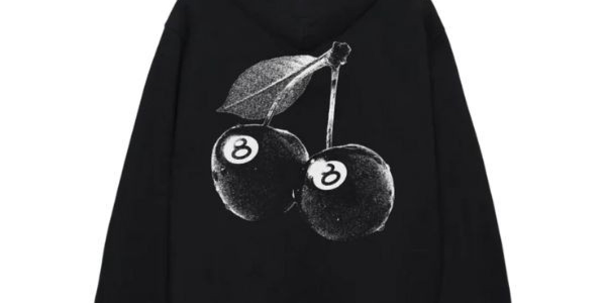 Your Guide to Rocking a Stussy Hoodie Daily