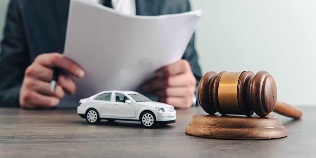 Houston Car Accident Attorney by Hla Law Firm