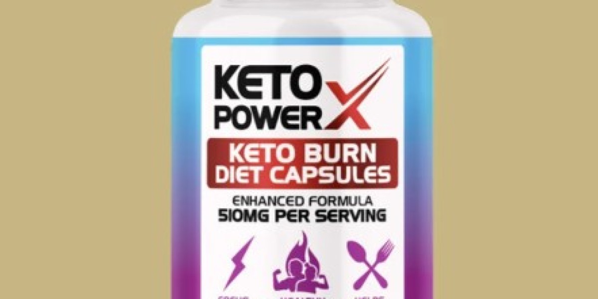 How Keto Power X UK Can Function
