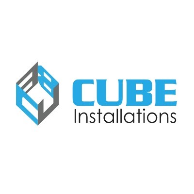 Cube Installations Profile Picture
