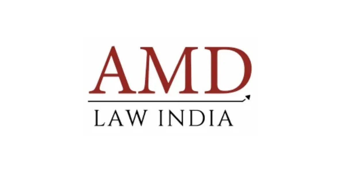 AMD LAW INDIA Profile Picture