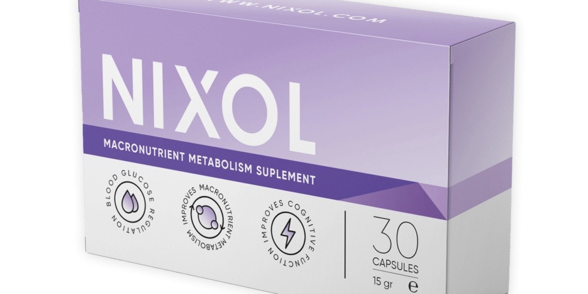 Nixol Beoordelingen – Natuurlijk, krachtig