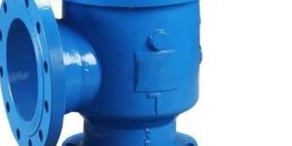 Suction Diffuser Manufacturers in India
