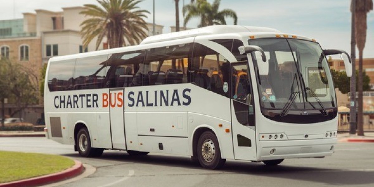 Trusted Bus Rental Services for Any Group Occas